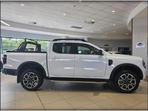 Ford Ranger 2.0 BiTurbo double cab Wildtrak 4x4 - Image 2