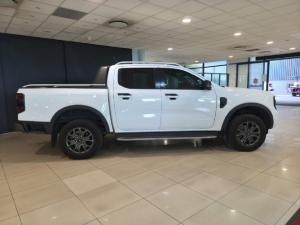 Ford Ranger 2.0 BiTurbo double cab Wildtrak 4x4 - Image 3