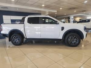 Ford Ranger 2.0 BiTurbo double cab Wildtrak 4x4 - Image 3