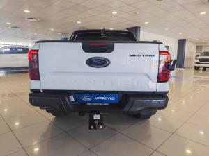 Ford Ranger 2.0 BiTurbo double cab Wildtrak 4x4 - Image 4