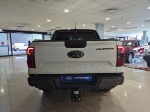 Ford Ranger 2.0 BiTurbo double cab Wildtrak 4x4 - Image 4