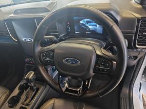 Ford Ranger 2.0 BiTurbo double cab Wildtrak 4x4 - Image 7