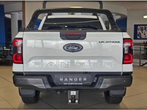 Ford Ranger 2.0 BiTurbo double cab Wildtrak 4x4 - Image 7