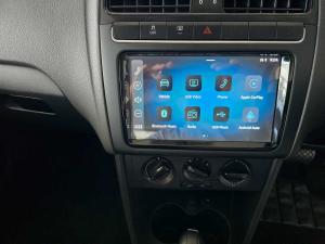 Volkswagen Polo Vivo hatch 1.6 Life - Image 10