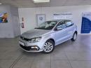 Thumbnail Volkswagen Polo Vivo hatch 1.6 Life