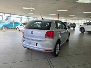 Volkswagen Polo Vivo hatch 1.6 Life - Image 3