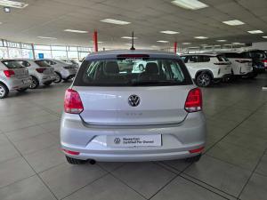 Volkswagen Polo Vivo hatch 1.6 Life - Image 4