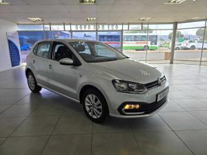Volkswagen Polo Vivo hatch 1.6 Life - Image 7