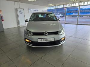 Volkswagen Polo Vivo hatch 1.6 Life - Image 8