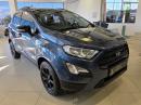 Thumbnail Ford EcoSport 1.5 Ambiente auto