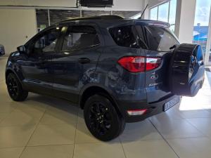Ford EcoSport 1.5 Ambiente auto - Image 5