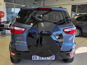 Ford EcoSport 1.5 Ambiente auto - Image 6