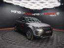 Thumbnail Land Rover Range Rover Evoque D180 SE