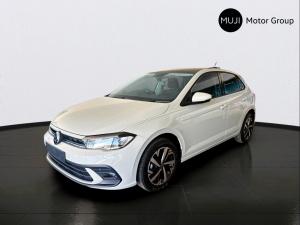 Volkswagen Polo hatch 1.0TSI Life auto - Image 16