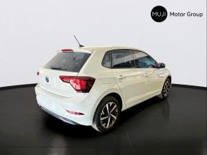 Volkswagen Polo hatch 1.0TSI Life auto - Image 17
