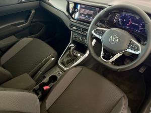 Volkswagen Polo hatch 1.0TSI Life auto - Image 3