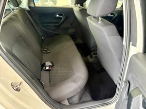 Volkswagen Polo Vivo hatch 1.4 - Image 13