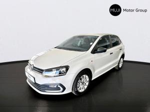 Volkswagen Polo Vivo hatch 1.4 - Image 15