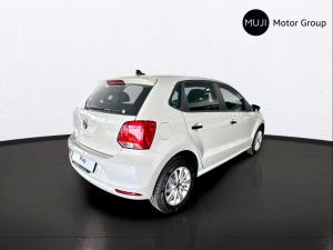 Volkswagen Polo Vivo hatch 1.4 - Image 16