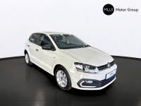 Thumbnail Volkswagen Polo Vivo hatch 1.4