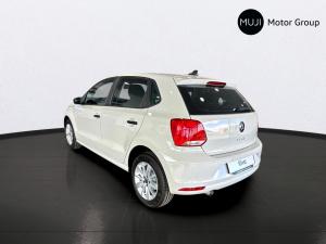Volkswagen Polo Vivo hatch 1.4 - Image 2