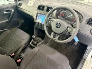 Volkswagen Polo Vivo hatch 1.4 - Image 3