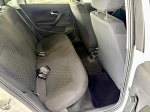 Volkswagen Polo Vivo hatch 1.4 - Image 13
