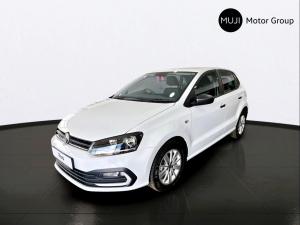 Volkswagen Polo Vivo hatch 1.4 - Image 15