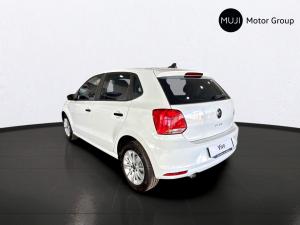 Volkswagen Polo Vivo hatch 1.4 - Image 2