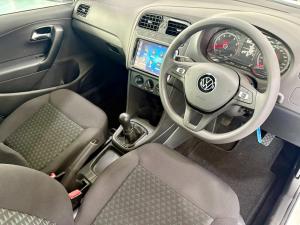 Volkswagen Polo Vivo hatch 1.4 - Image 3