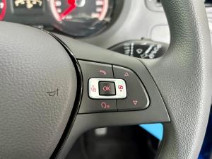 Volkswagen Polo Vivo hatch 1.4 Life - Image 10