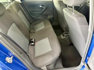 Volkswagen Polo Vivo hatch 1.4 Life - Image 14