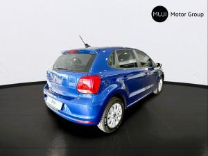 Volkswagen Polo Vivo hatch 1.4 Life - Image 16