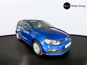 Volkswagen Polo Vivo hatch 1.4 Life - Image 1