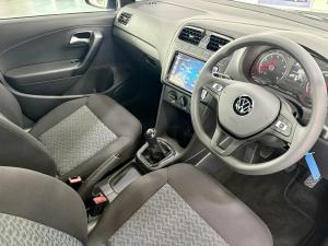 Volkswagen Polo Vivo hatch 1.4 Life - Image 3