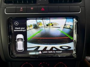 Volkswagen Polo Vivo hatch 1.4 Life - Image 4