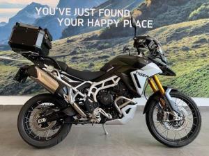 Triumph Tiger 900 Rally PRO - Image 1