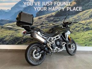 Triumph Tiger 900 Rally PRO - Image 3
