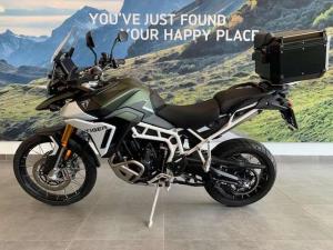 Triumph Tiger 900 Rally PRO - Image 4