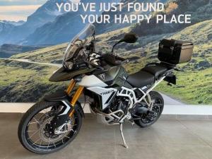 Triumph Tiger 900 Rally PRO - Image 6
