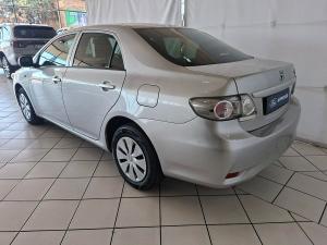 Toyota Corolla Quest 1.6 auto - Image 10