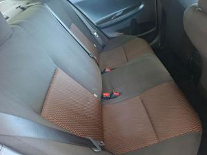 Toyota Corolla Quest 1.6 auto - Image 12