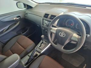 Toyota Corolla Quest 1.6 auto - Image 14