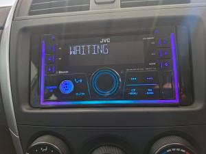 Toyota Corolla Quest 1.6 auto - Image 16