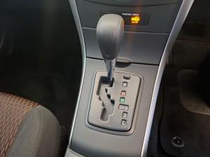 Toyota Corolla Quest 1.6 auto - Image 16