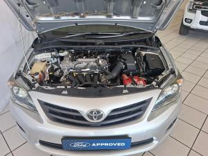 Toyota Corolla Quest 1.6 auto - Image 18