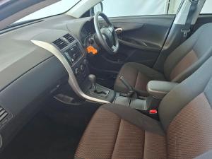 Toyota Corolla Quest 1.6 auto - Image 18