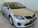 Thumbnail Toyota Corolla Quest 1.6 auto