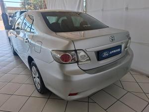 Toyota Corolla Quest 1.6 auto - Image 20