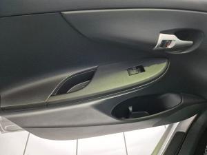 Toyota Corolla Quest 1.6 auto - Image 28